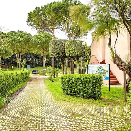 Tize Village Rosolina Exterior photo