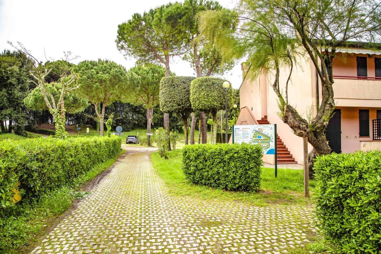 Tize Village Rosolina Exterior photo