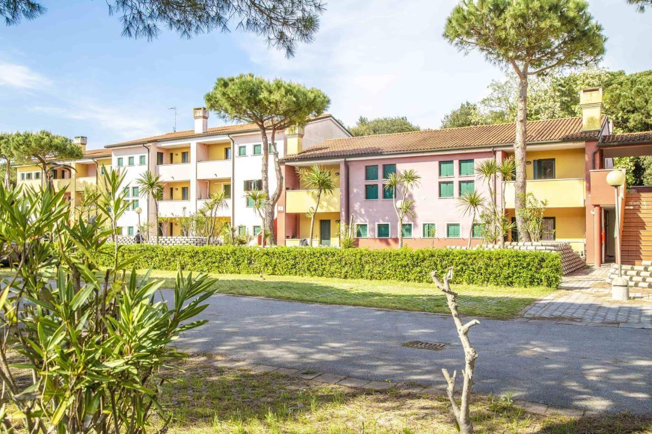 Tize Village Rosolina Exterior photo