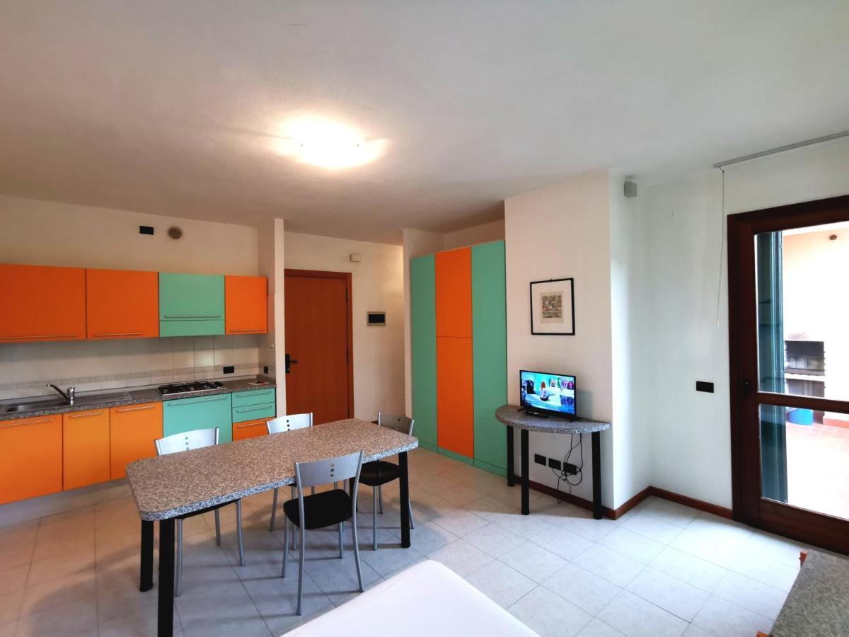 Tize Village Rosolina Exterior photo