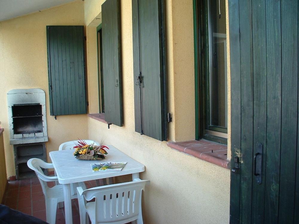 Tize Village Rosolina Exterior photo