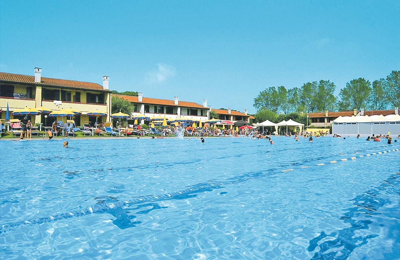 Tize Village Rosolina Exterior photo