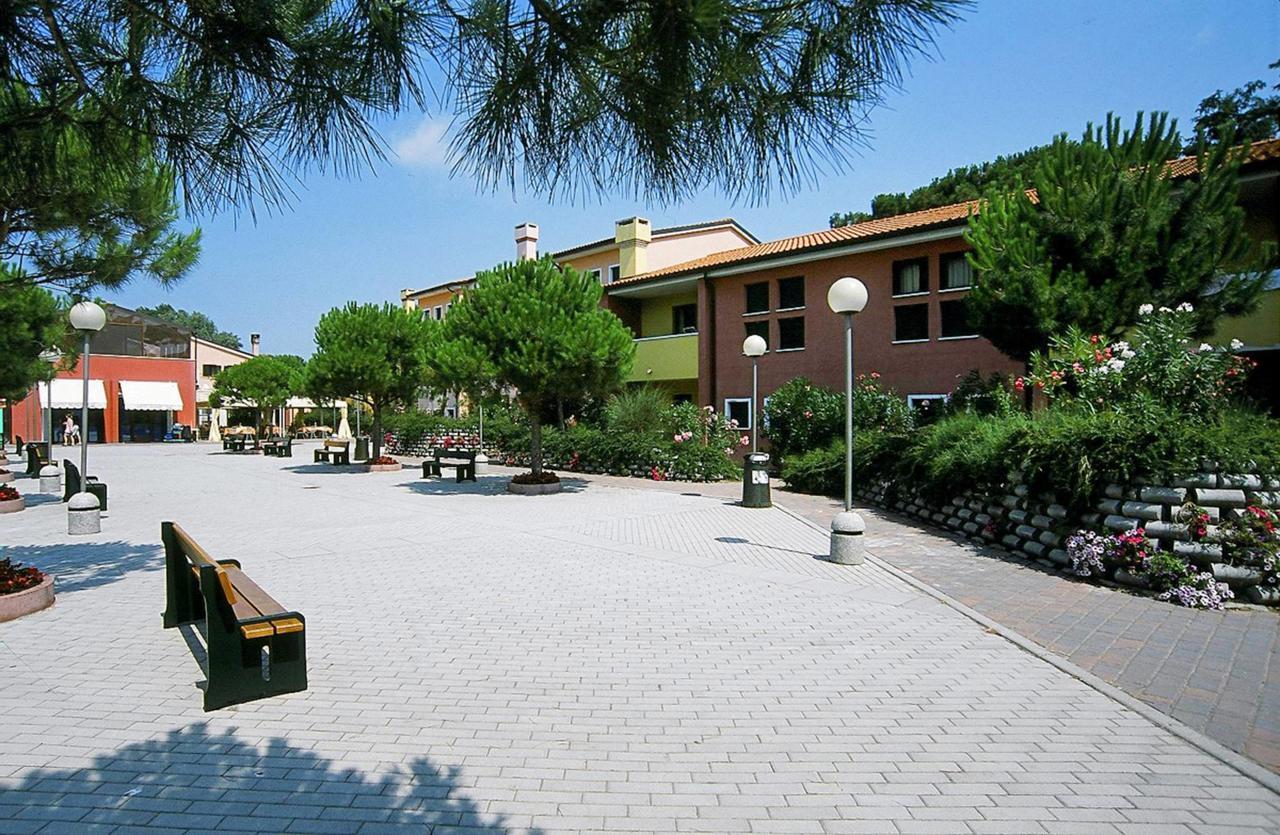 Tize Village Rosolina Exterior photo