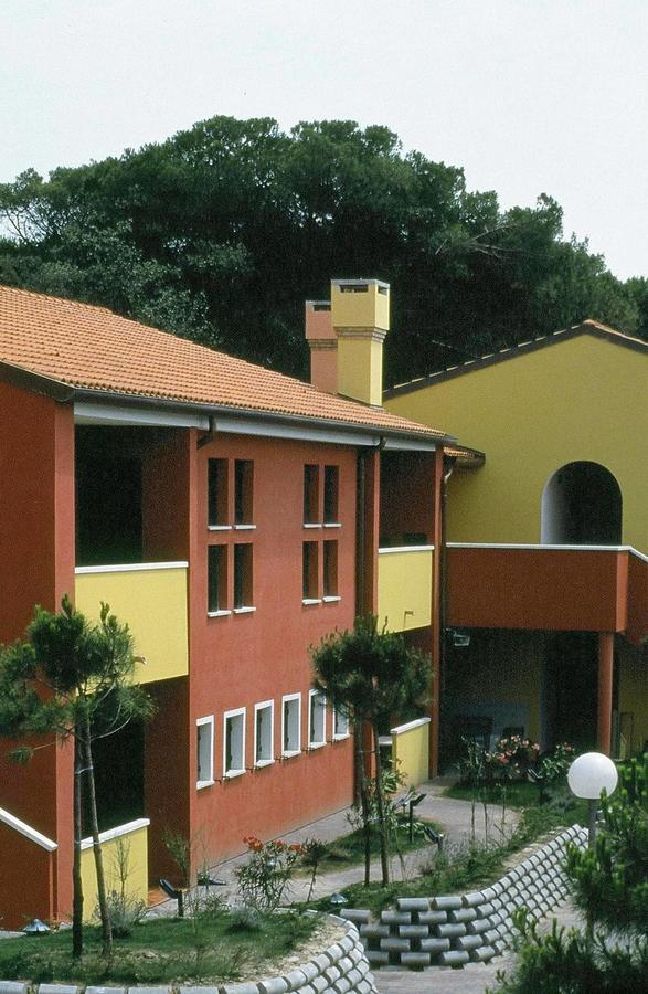 Tize Village Rosolina Exterior photo