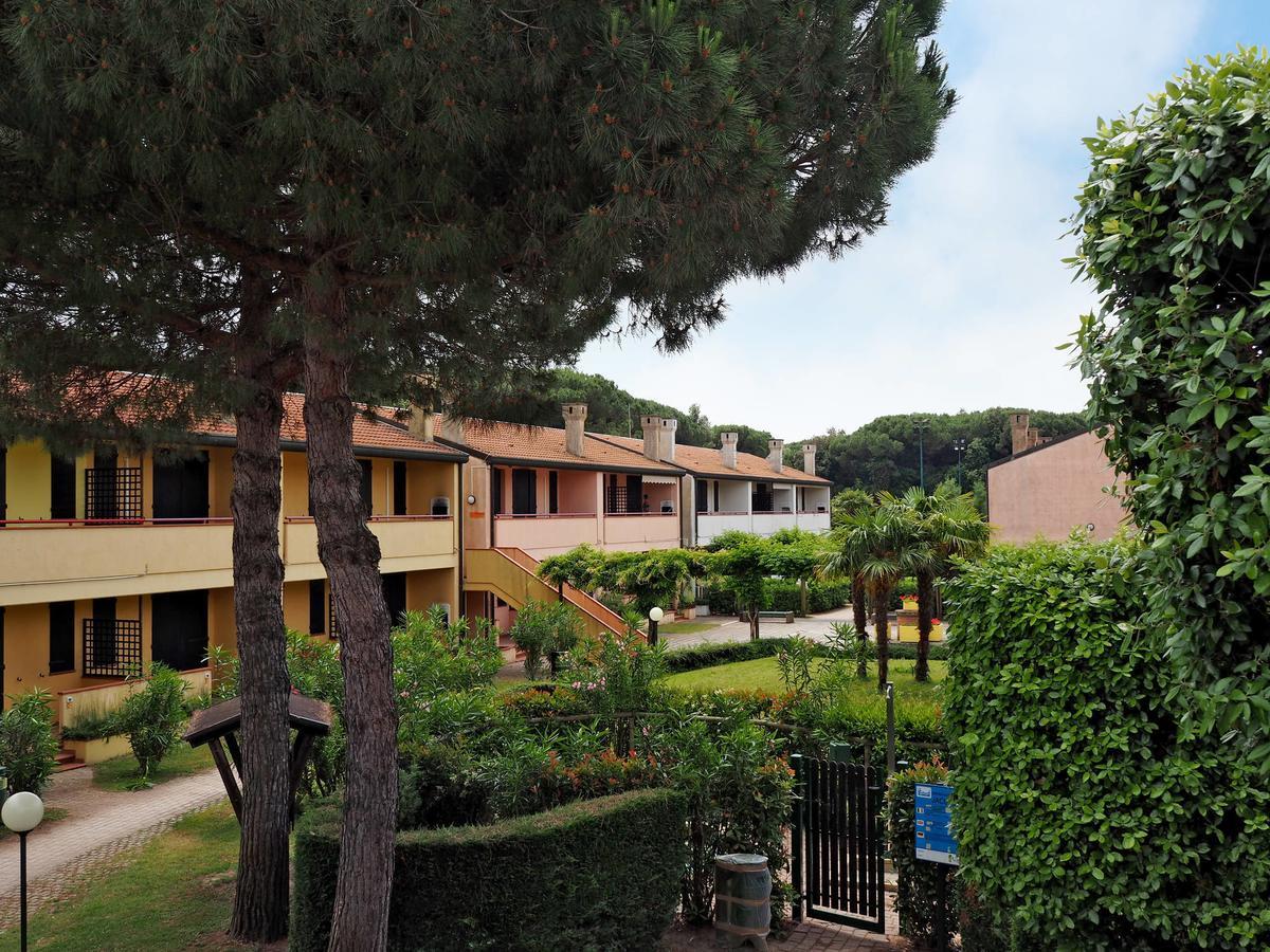 Tize Village Rosolina Exterior photo
