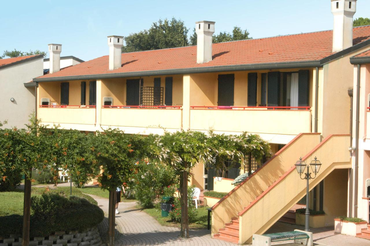 Tize Village Rosolina Exterior photo